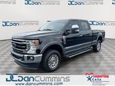 Photo of 2022 Agate Black Metallic Ford F-250
