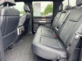 Thumbnail of 2022 Agate Black Metallic Ford F-250