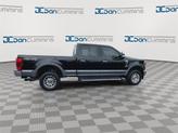 Thumbnail of 2022 Agate Black Metallic Ford F-250