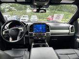 Thumbnail of 2022 Agate Black Metallic Ford F-250