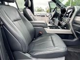 Thumbnail of 2022 Agate Black Metallic Ford F-250