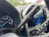 Thumbnail of 2022 Agate Black Metallic Ford F-250