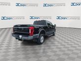Thumbnail of 2022 Agate Black Metallic Ford F-250