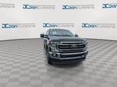 Thumbnail of 2022 Agate Black Metallic Ford F-250