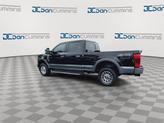 Thumbnail of 2022 Agate Black Metallic Ford F-250