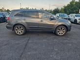 Thumbnail of 2011 Gray Acura MDX
