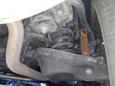 Thumbnail of 2011 Gray Acura MDX