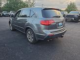 Thumbnail of 2011 Gray Acura MDX
