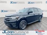 Photo of 2022 Black Metallic Ford Expedition Max