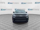 Thumbnail of 2022 Black Metallic Ford Expedition Max