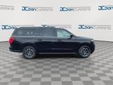 Thumbnail of 2022 Black Metallic Ford Expedition Max