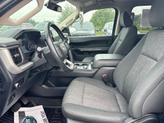 Thumbnail of 2022 Black Metallic Ford Expedition Max