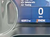 Thumbnail of 2022 Black Metallic Ford Expedition Max