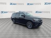 Thumbnail of 2022 Black Metallic Ford Expedition Max