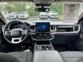 Thumbnail of 2022 Black Metallic Ford Expedition Max