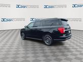 Thumbnail of 2022 Black Metallic Ford Expedition Max
