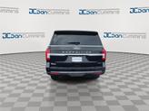 Thumbnail of 2022 Black Metallic Ford Expedition Max