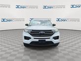 Thumbnail of 2022 Oxford White Ford Explorer