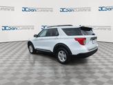 Thumbnail of 2022 Oxford White Ford Explorer
