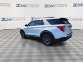 Thumbnail of 2021 White Ford Explorer