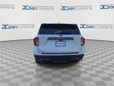 Thumbnail of 2021 White Ford Explorer