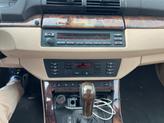 Thumbnail of 2006 Blue BMW X5