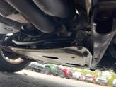 Thumbnail of 2006 Blue BMW X5