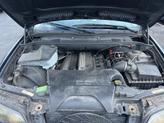 Thumbnail of 2006 Blue BMW X5