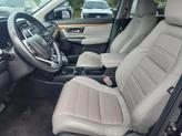 Thumbnail of 2019 Gray Honda CR-V