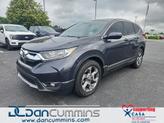Photo of 2019 Gray Honda CR-V