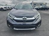Thumbnail of 2019 Gray Honda CR-V