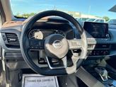 Thumbnail of 2023 Gun Metallic Nissan Rogue