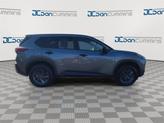 Thumbnail of 2023 Gun Metallic Nissan Rogue