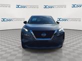 Thumbnail of 2023 Gun Metallic Nissan Rogue