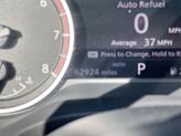 Thumbnail of 2023 Gun Metallic Nissan Rogue
