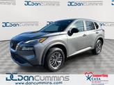 Photo of 2023 Gun Metallic Nissan Rogue