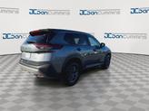 Thumbnail of 2023 Gun Metallic Nissan Rogue