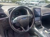 Thumbnail of 2021 Black Ford Edge