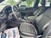 Thumbnail of 2023 Carbonized Gray Metallic Ford Escape