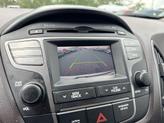 Thumbnail of 2015 Winter White Hyundai TUCSON