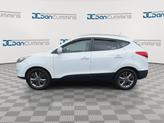 Thumbnail of 2015 Winter White Hyundai TUCSON