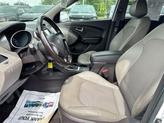 Thumbnail of 2015 Winter White Hyundai TUCSON