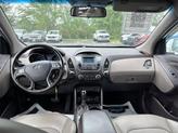 Thumbnail of 2015 Winter White Hyundai TUCSON