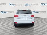 Thumbnail of 2015 Winter White Hyundai TUCSON