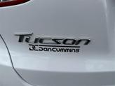 Thumbnail of 2015 Winter White Hyundai TUCSON