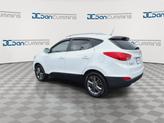 Thumbnail of 2015 Winter White Hyundai TUCSON
