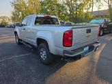 Thumbnail of 2020 Silver Ice Metallic Chevrolet Colorado