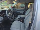 Thumbnail of 2020 Silver Ice Metallic Chevrolet Colorado
