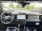 Thumbnail of 2025 Azure Gray Metallic Ford Bronco