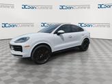 Thumbnail of 2024 Chalk Porsche Cayenne